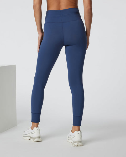 Women's Daily Legging | French Blue