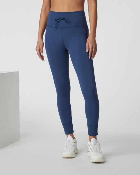 Women's Daily Legging | French Blue