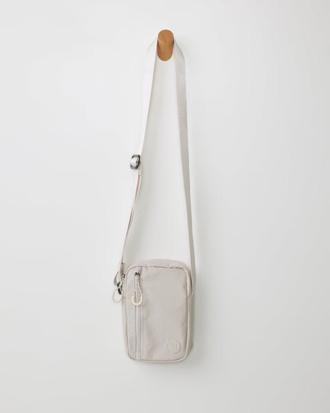 All Around Crossbody | Ecru