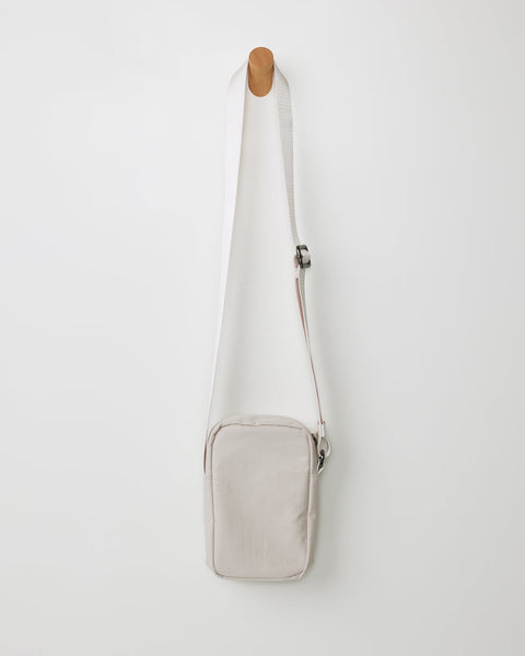 All Around Crossbody | Ecru