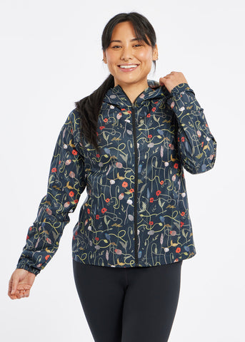 Whirlwind Jacket | Wyld Flower