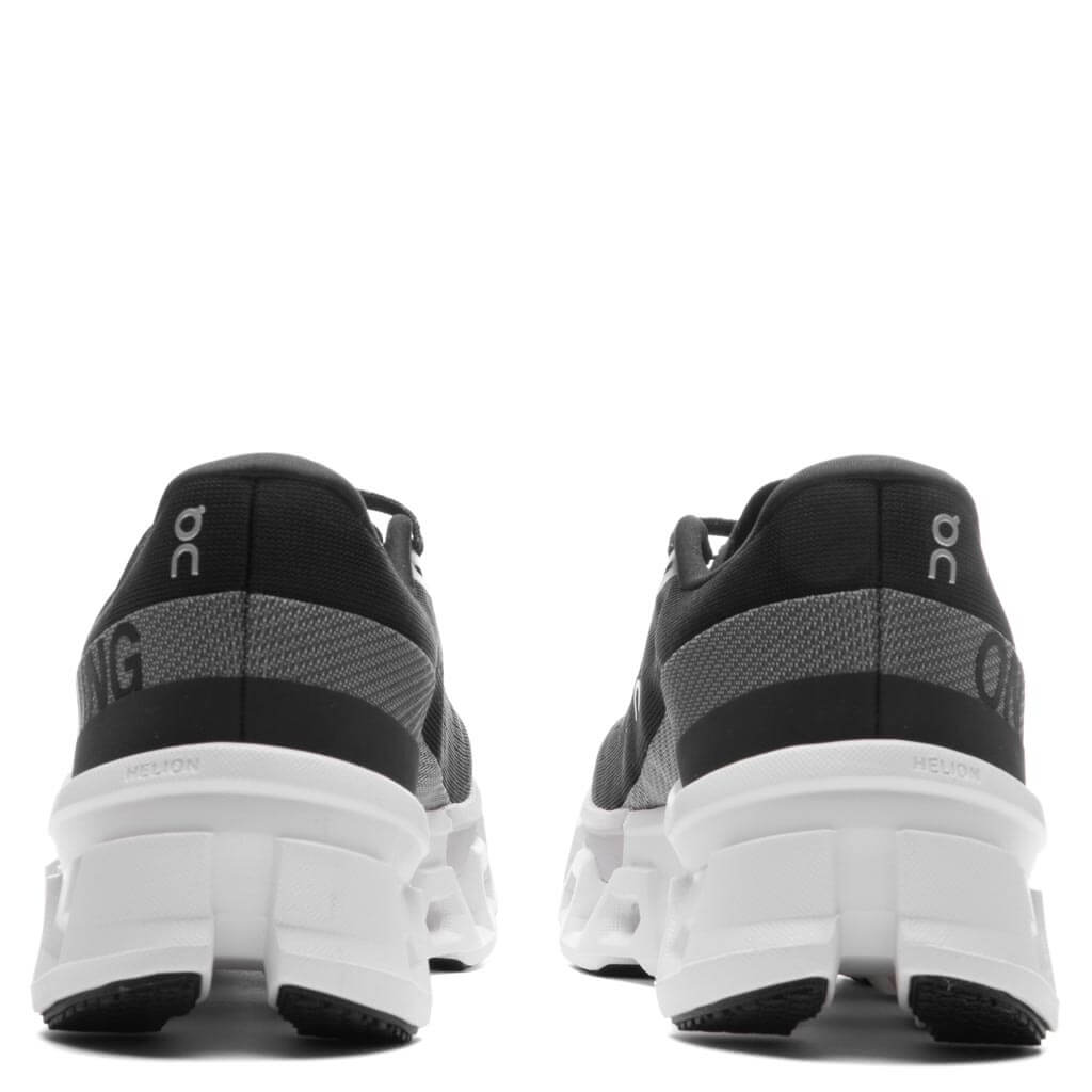 Men's Cloudmonster 2 | Black/Frost