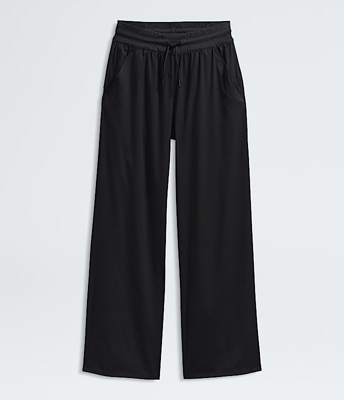 Women's Aphrodite Arise Wide Leg | Black