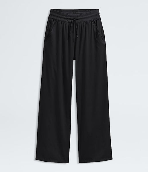 Women's Aphrodite Arise Wide Leg | Black