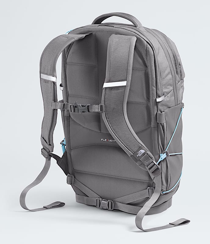 Women's Borealis Pack | Zinc Grey