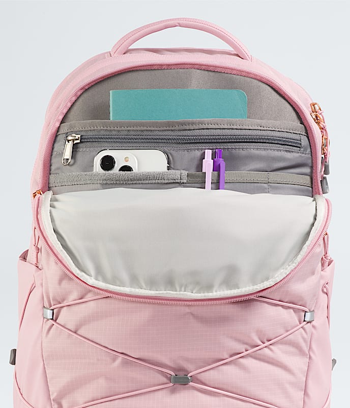The North Face Women's Borealis Luxe Backpack