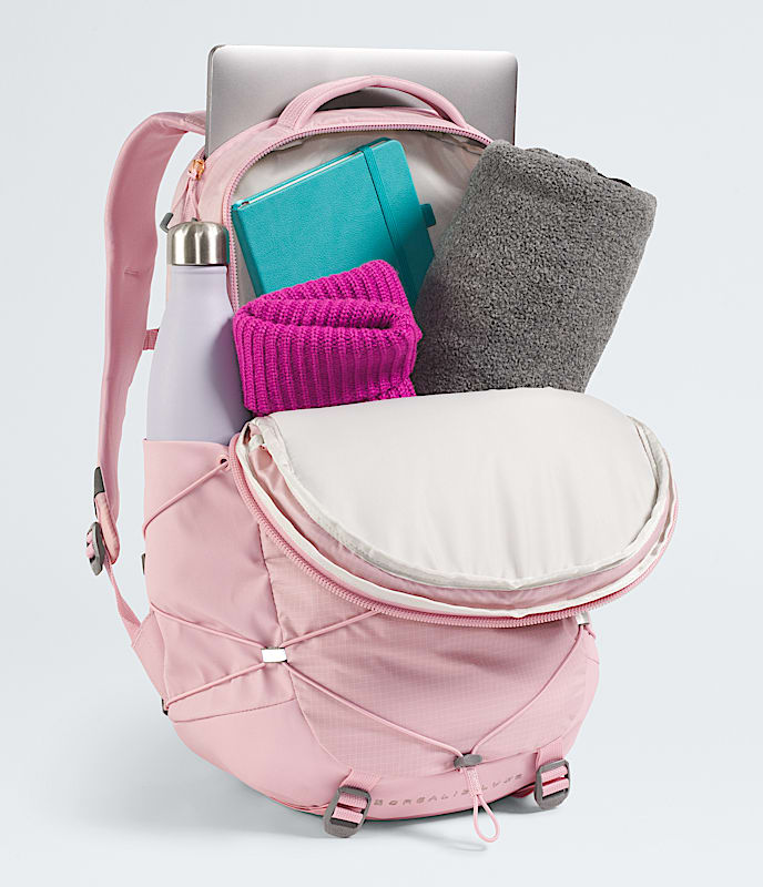The North Face Women's Borealis Luxe Backpack