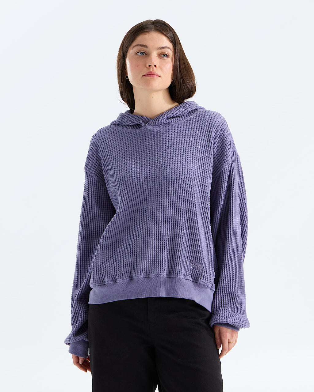 Women's Chabot Hoodie | Plum