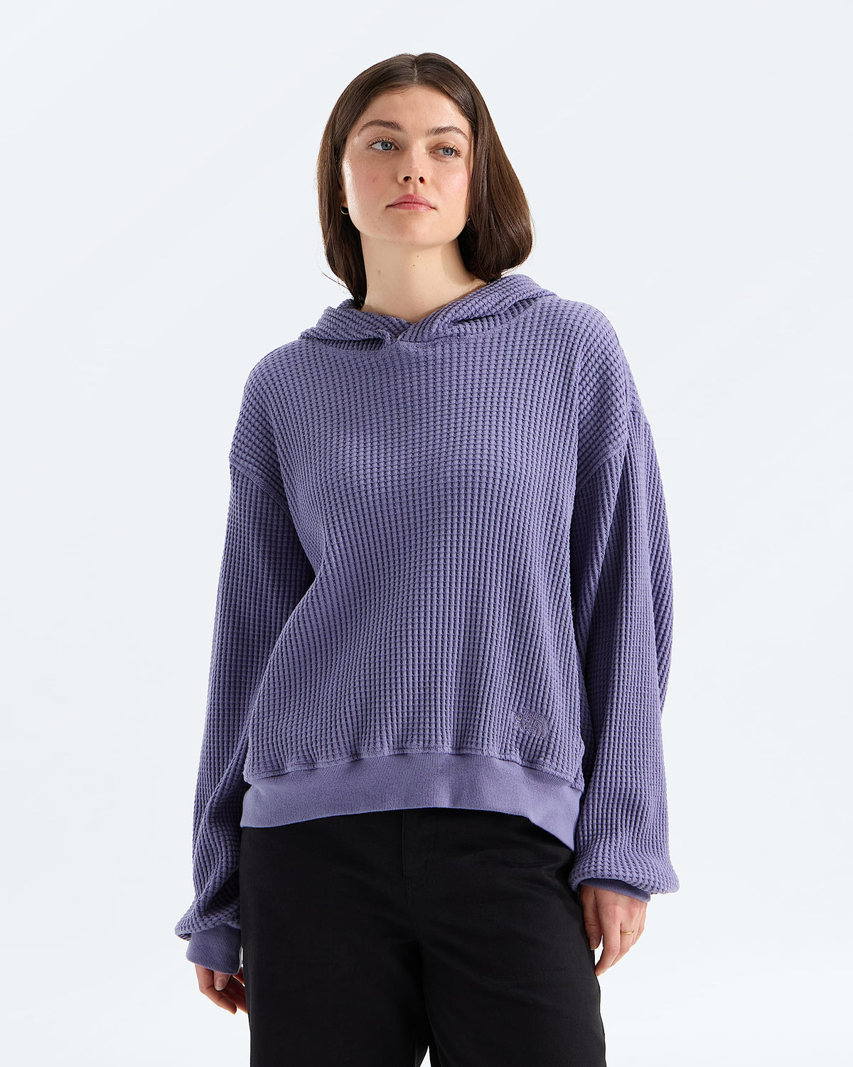 Women's Chabot Hoodie | Plum