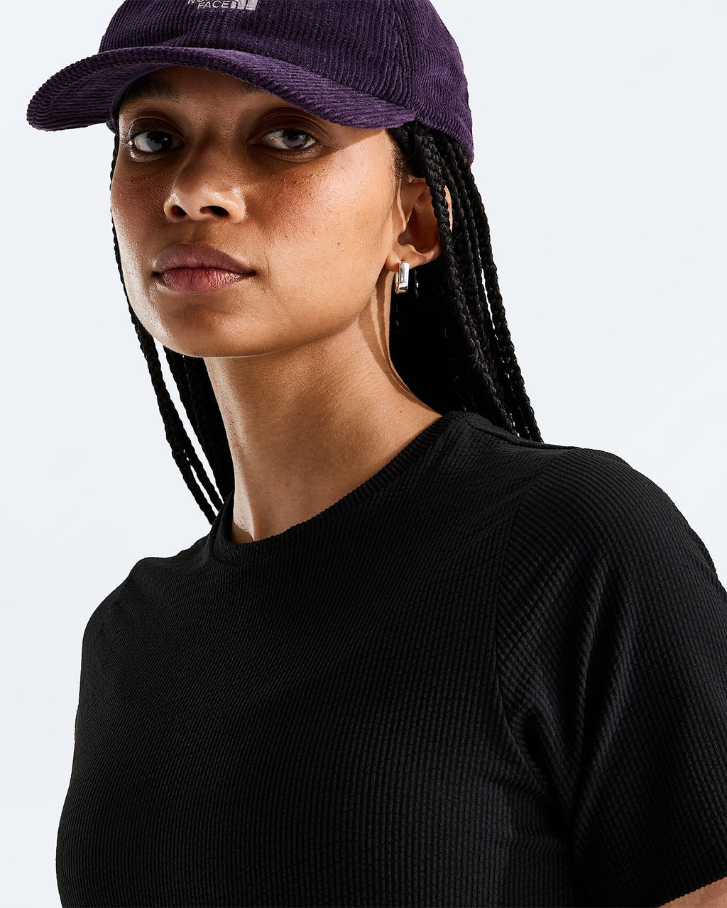 Women's Golden Ridge SS | Black