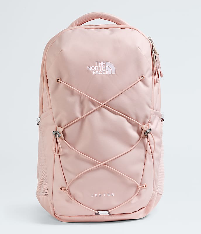 Women's Jester Backpack | Pink Moss