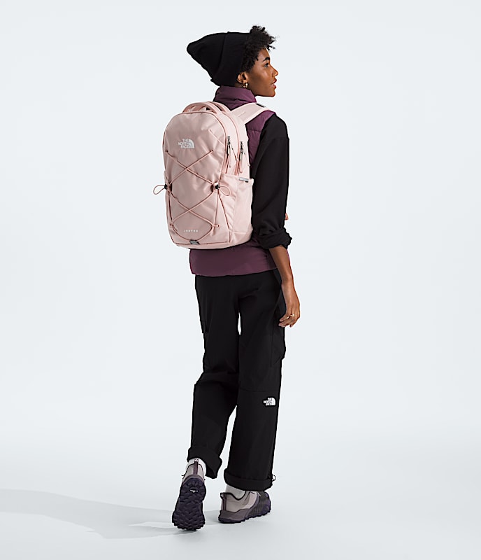 Women's Jester Backpack | Pink Moss
