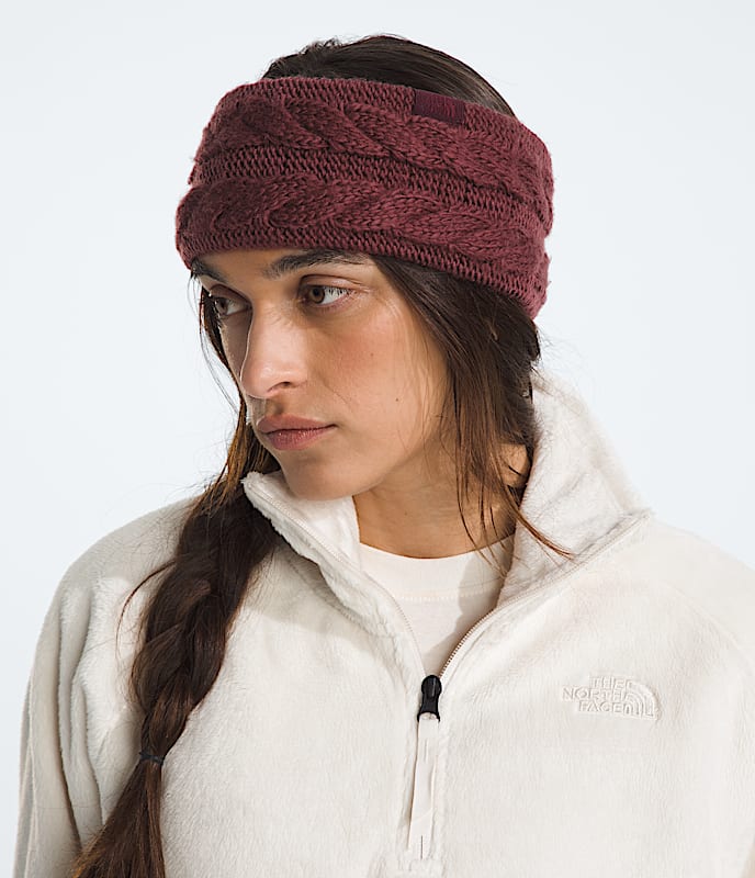 Oh Mega Headband | Sumac