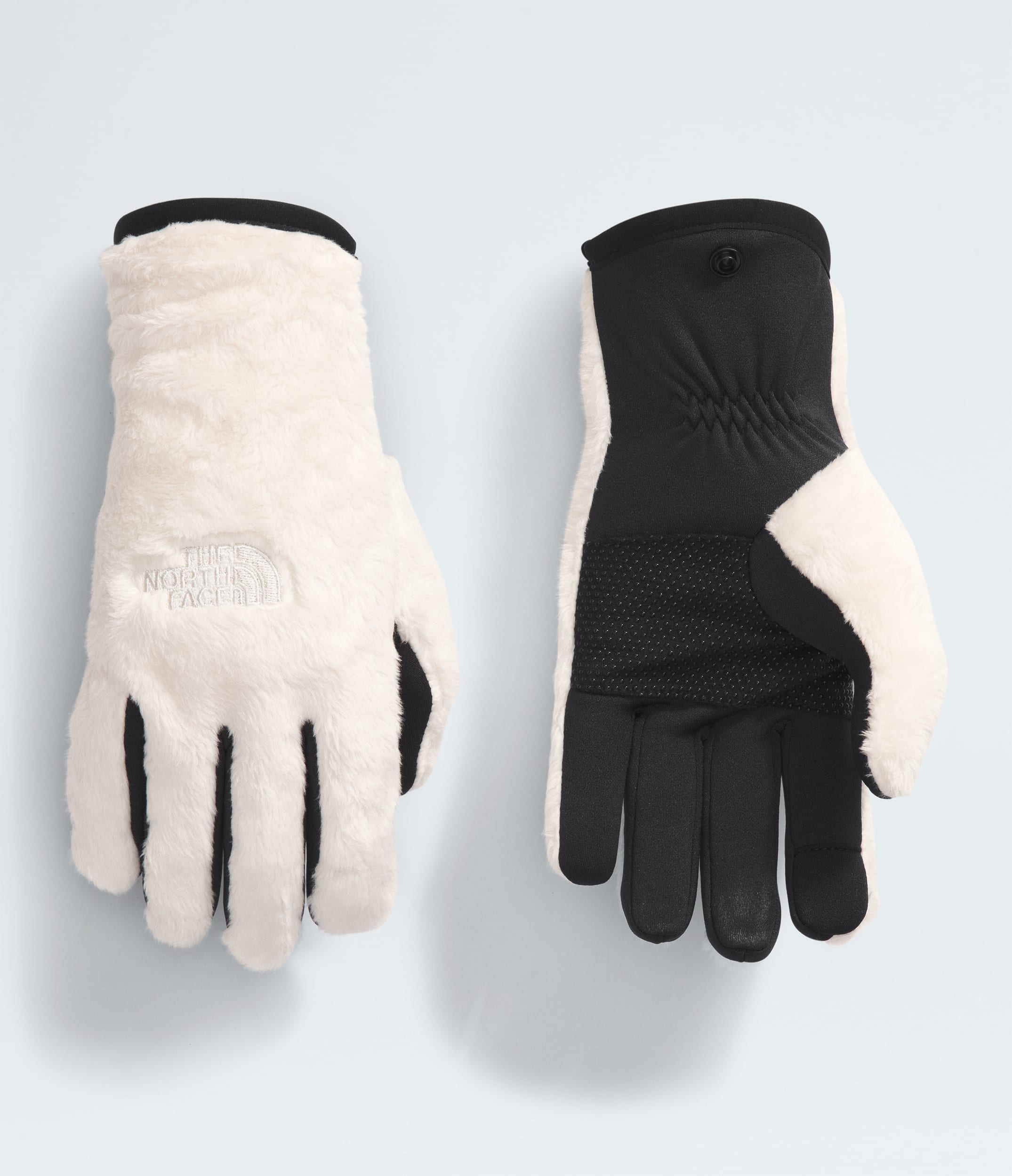 Osito Etip Glove | White Dune