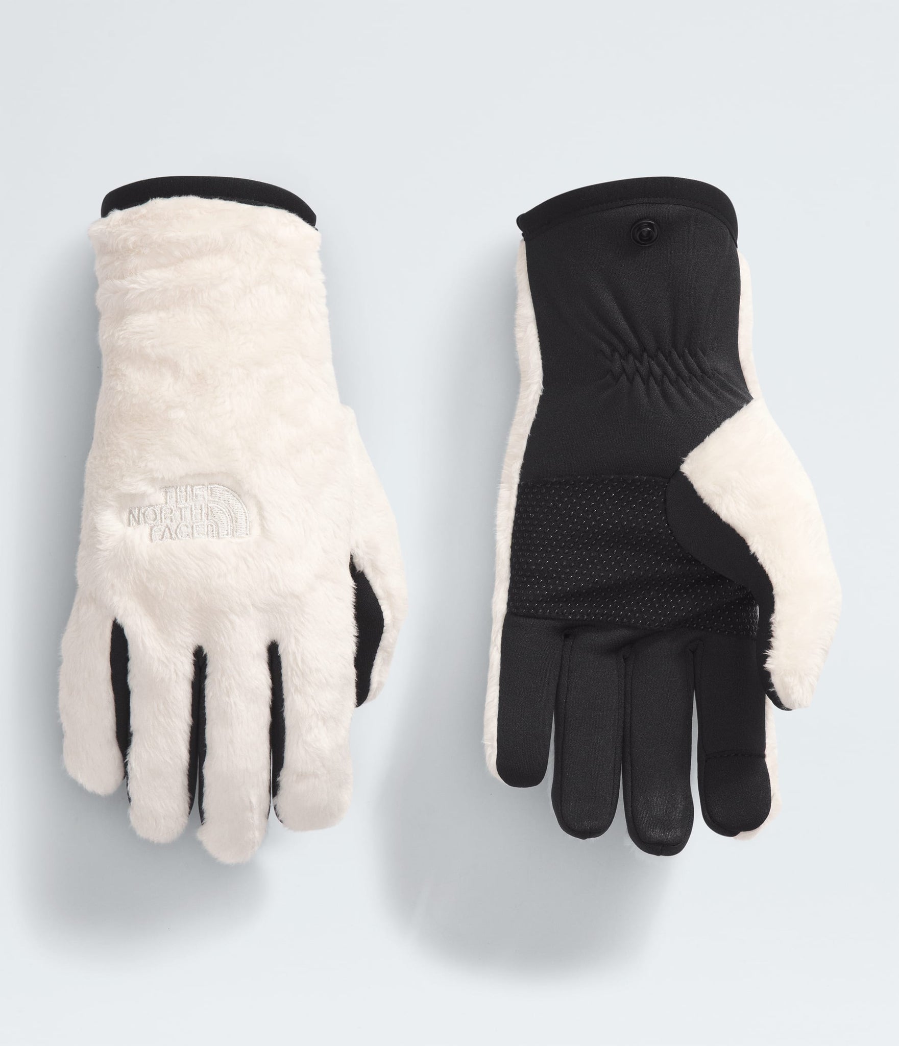 Osito Etip Glove | White Dune