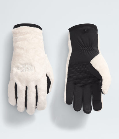 Osito Etip Glove | White Dune