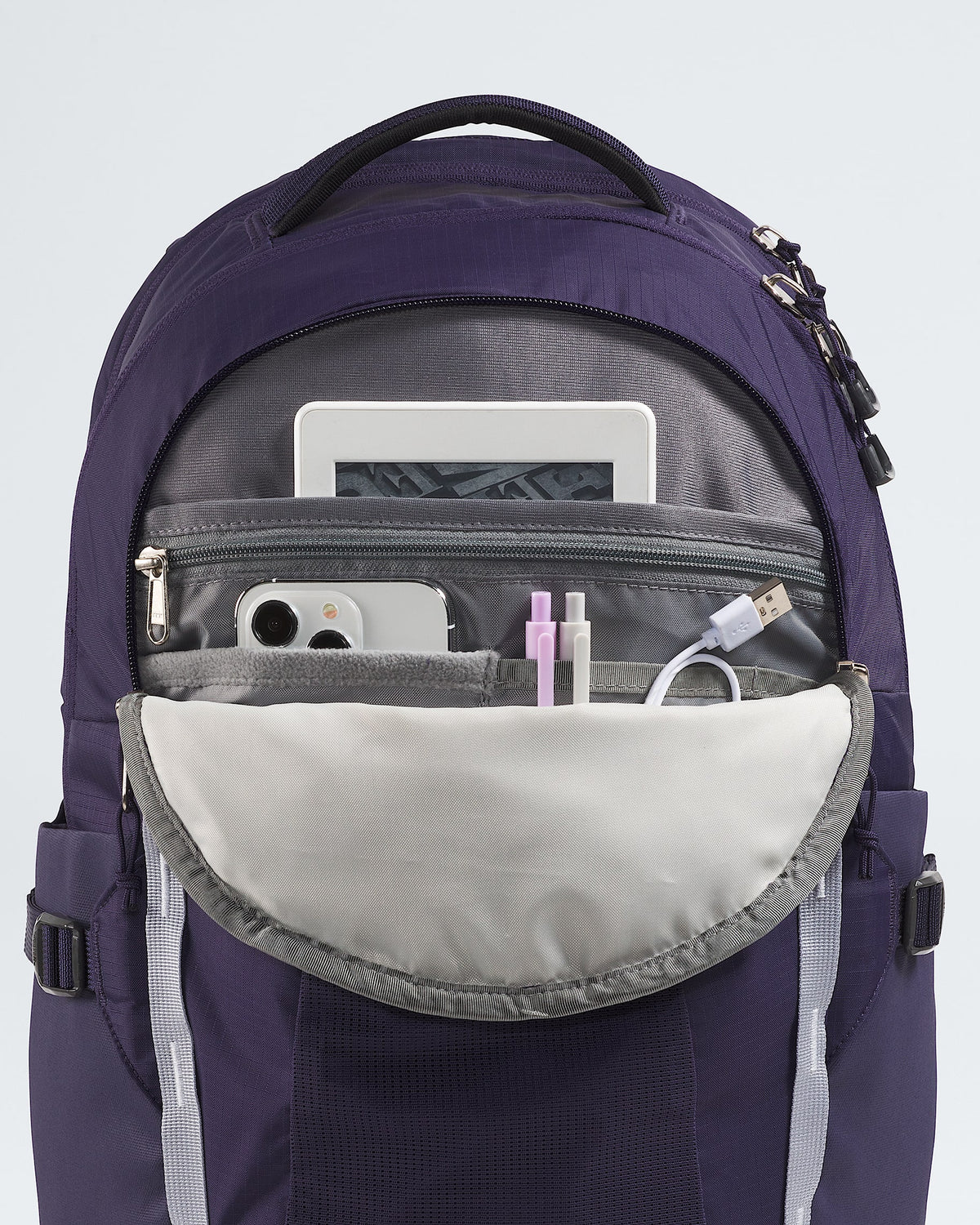 Women's Recon Backpack | Purple