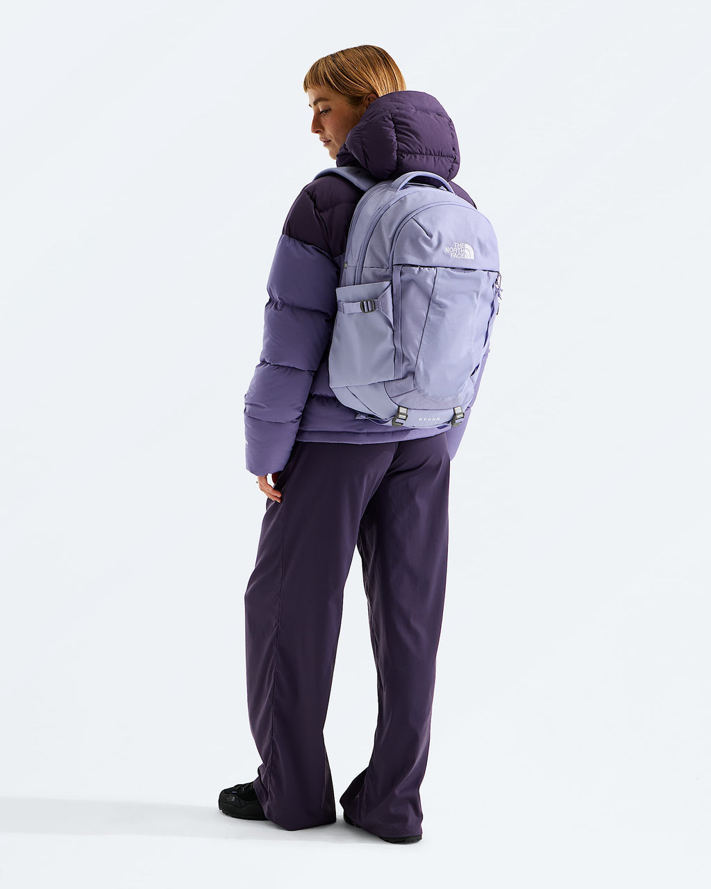 Women's Recon Backpack | Pale Plum