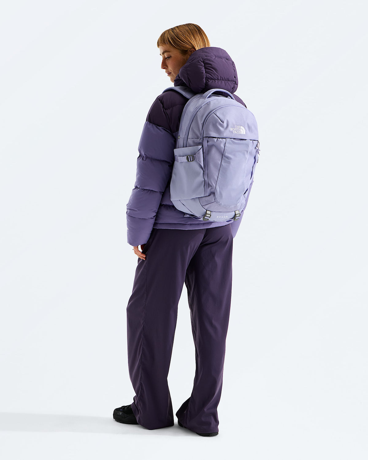 Women's Recon Backpack | Pale Plum