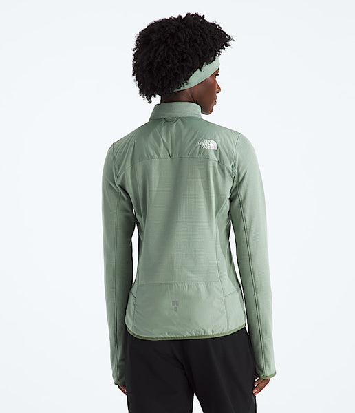 Women's Winter Warm Pro Jacket | Moss