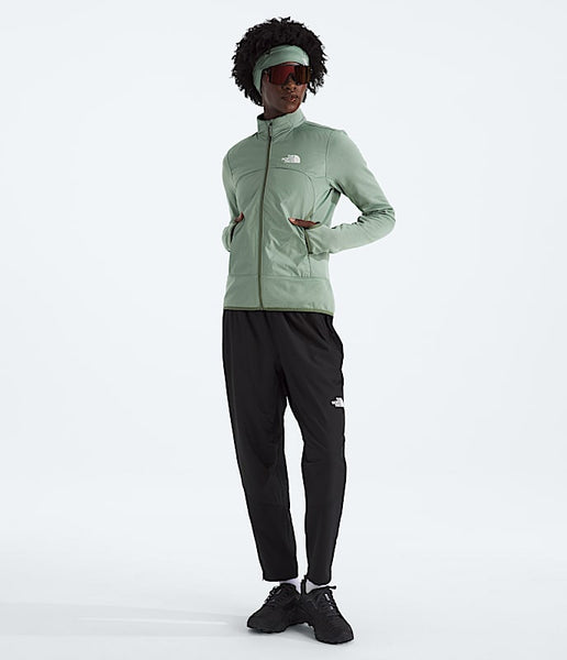 Women's Winter Warm Pro Jacket | Moss