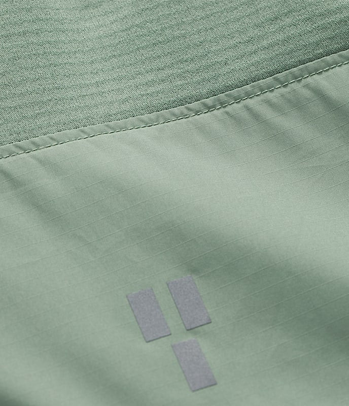 Women's Winter Warm Pro Jacket | Moss