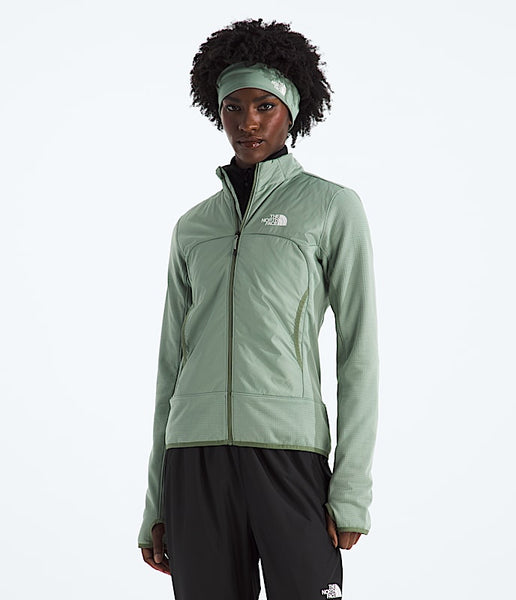 Women's Winter Warm Pro Jacket | Moss