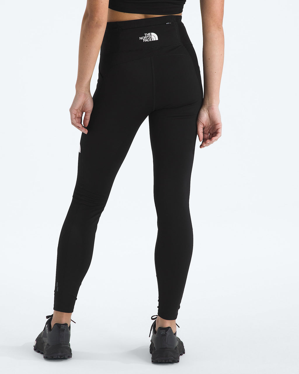Women's Winter Warm Pro Tight | Black