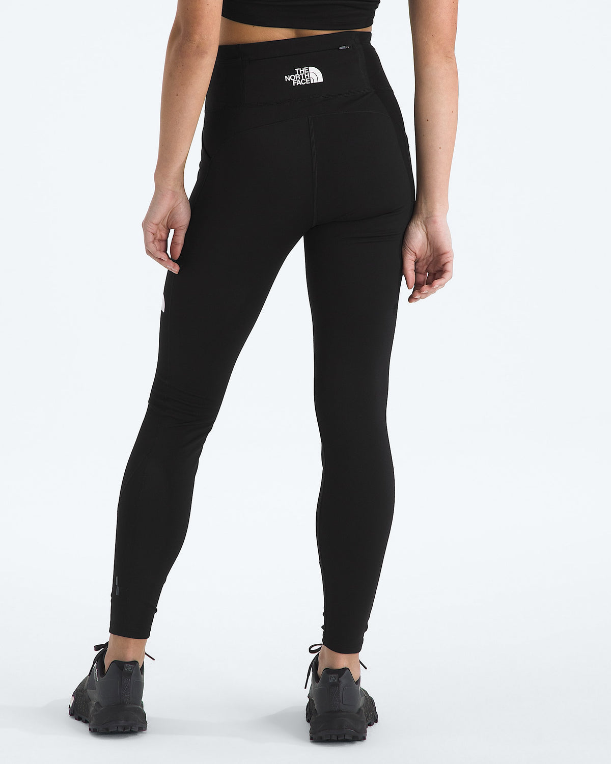Women's Winter Warm Pro Tight | Black