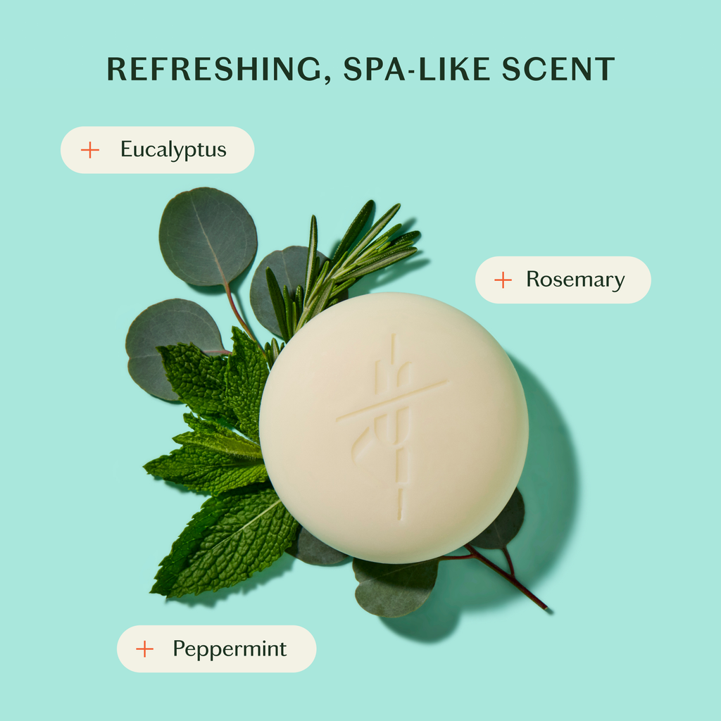 The Foot Stone | Solid Moisturizer