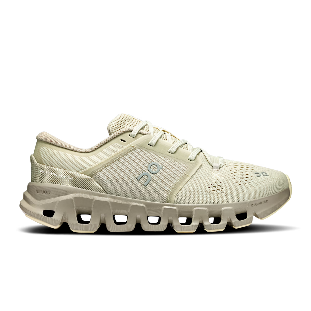 Women's Cloud X 5| Chalk/Brume