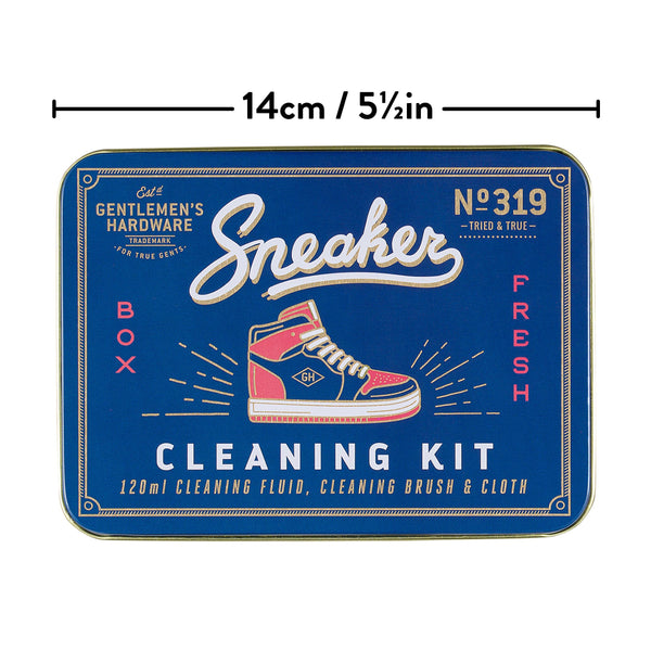 Sneaker Cleaning Kit