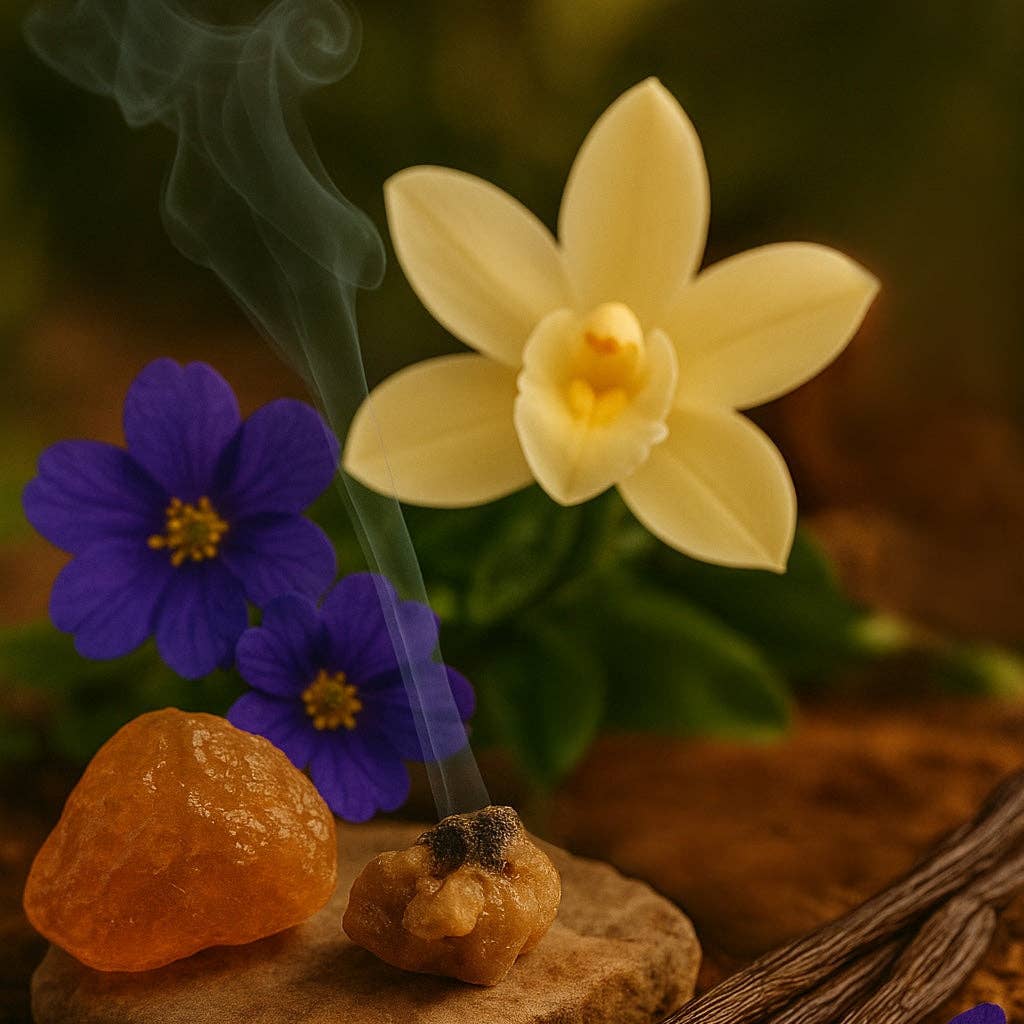 Hand Cream + Travel Fragrance Set - Dulce de Cuerpo