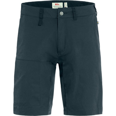 Men's Abisko Lite Shorts | Dark Navy