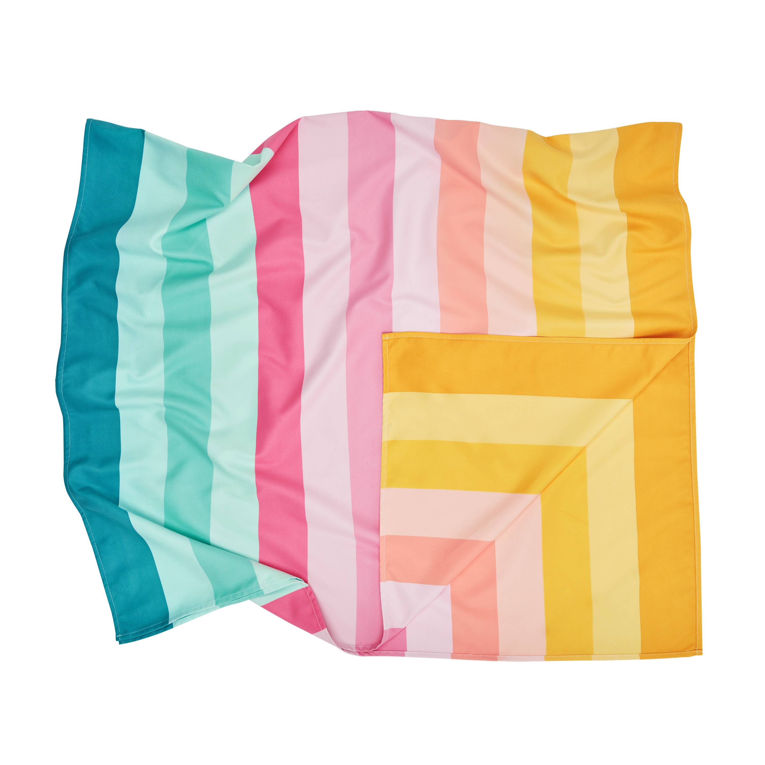 Quick Dry Towels | Coastal Candy