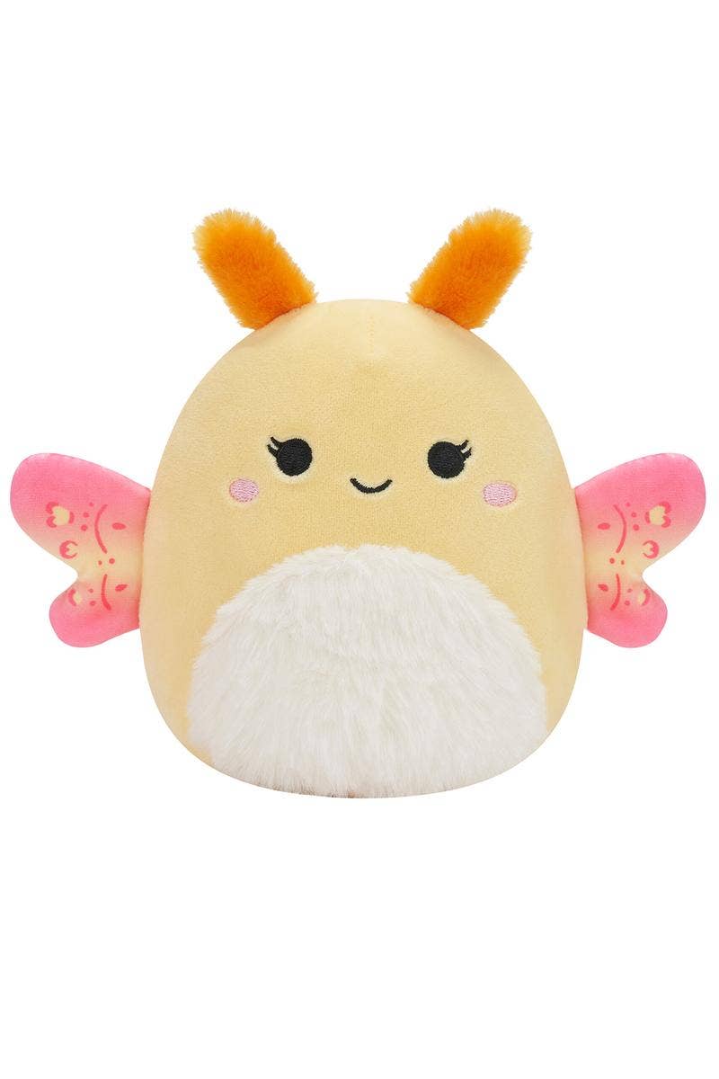 Squishmallows 5" Plushies
