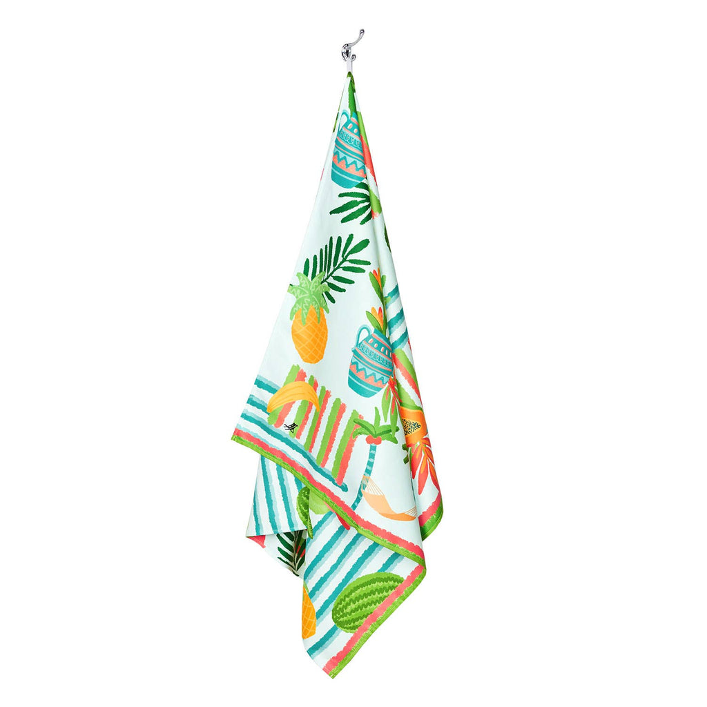Quick Dry Towels | Tropicana Treat