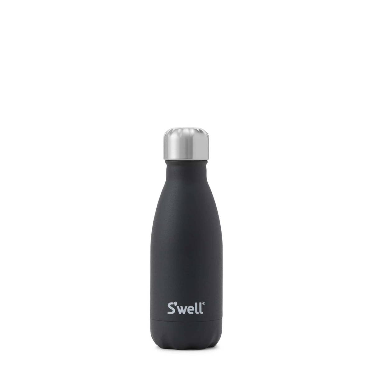 Stainless Steel Water Bottle - Onyx