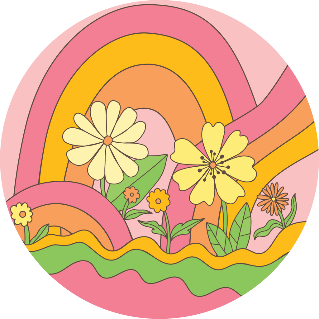 Assorted Individual Stickers