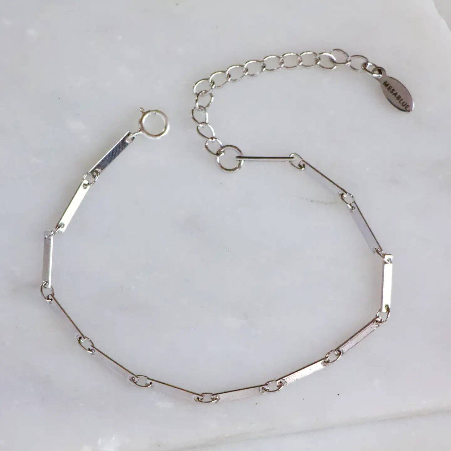 Chain Bracelet