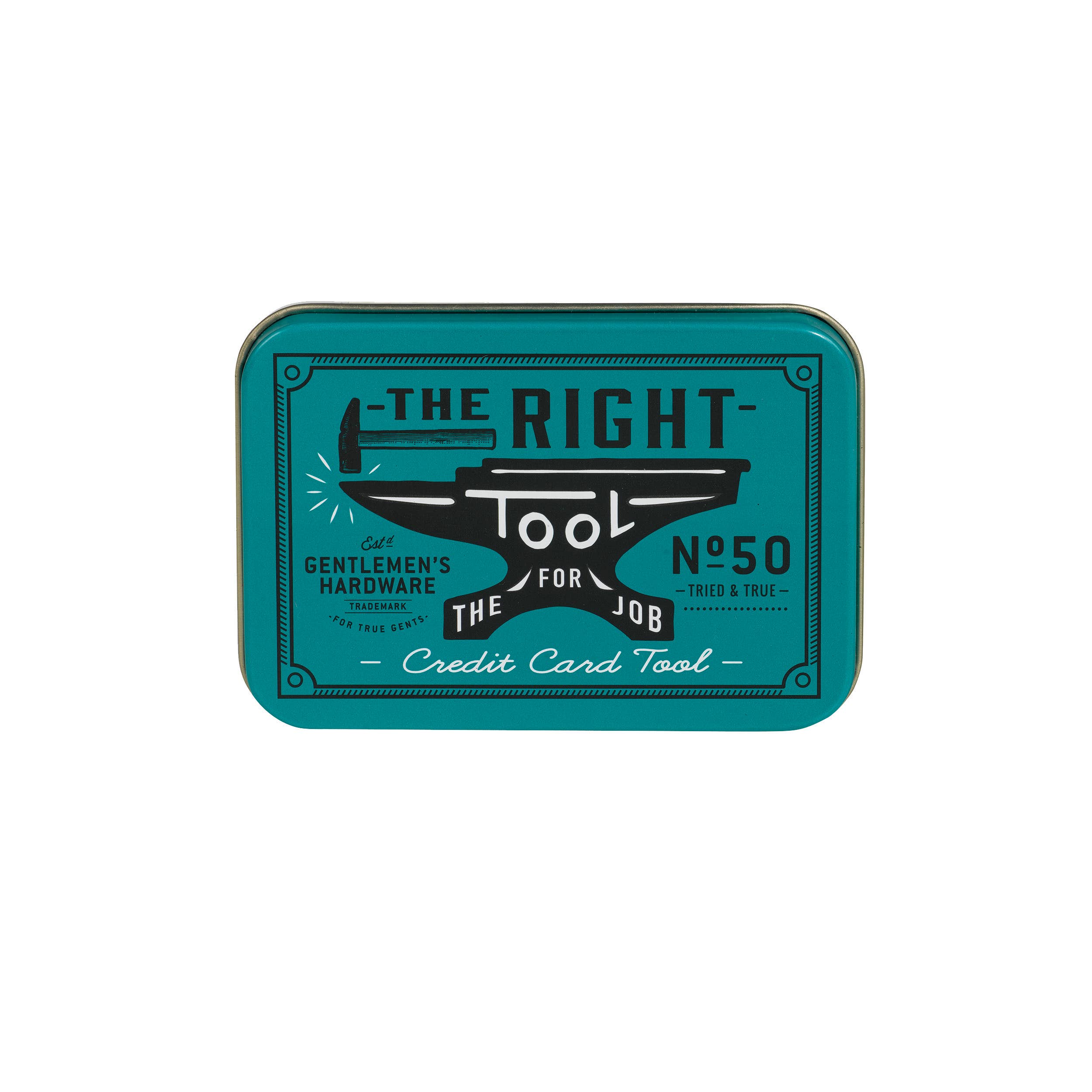 Original Credit Card Tool