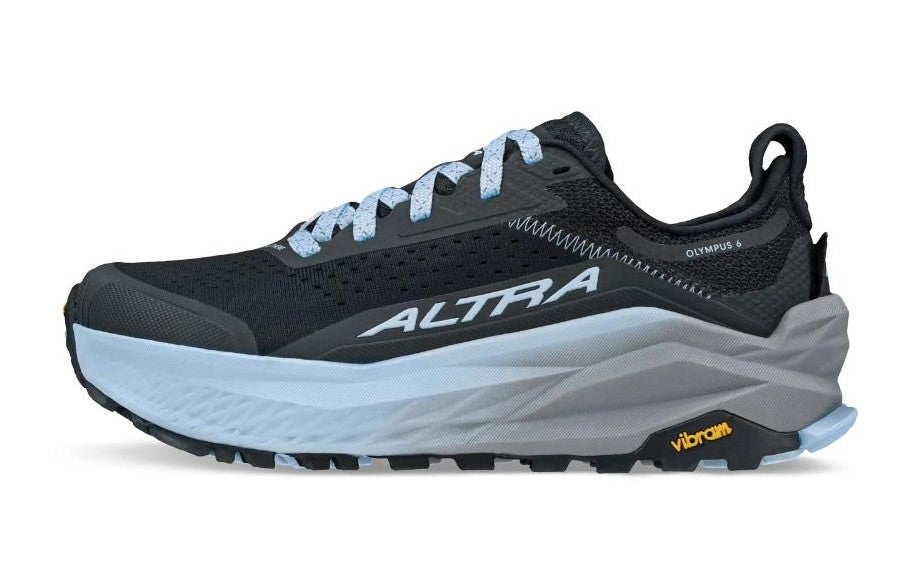 Women's Altra Olympus 6 | Black