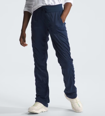 Women's Aphrodite 2.0 Pant | Summit Navy