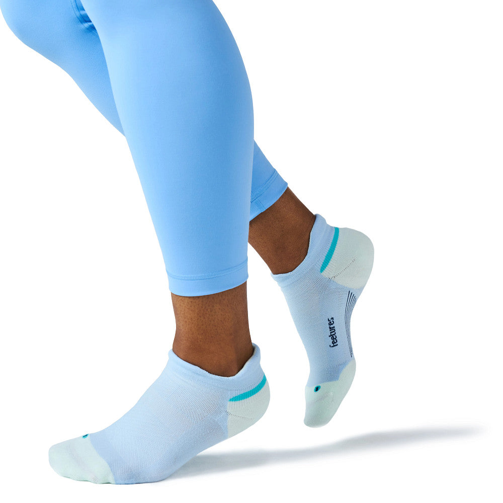 Elite Max Cushion Tab | Glacier Mist