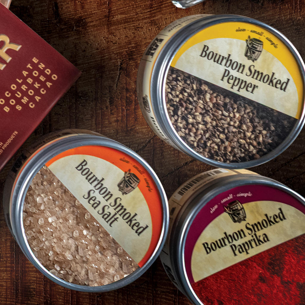 3-Spice Gift Pack