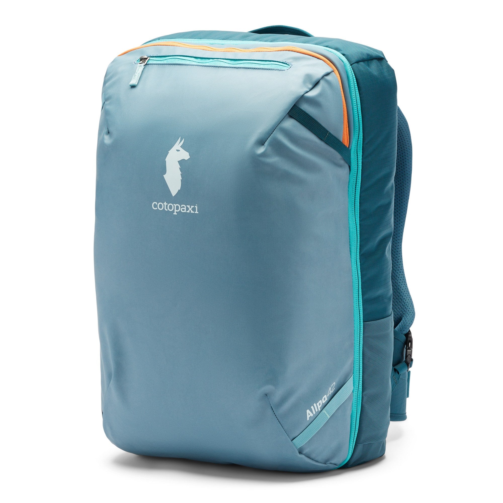 Allpa 35L Travel Pack | Blue Spruce