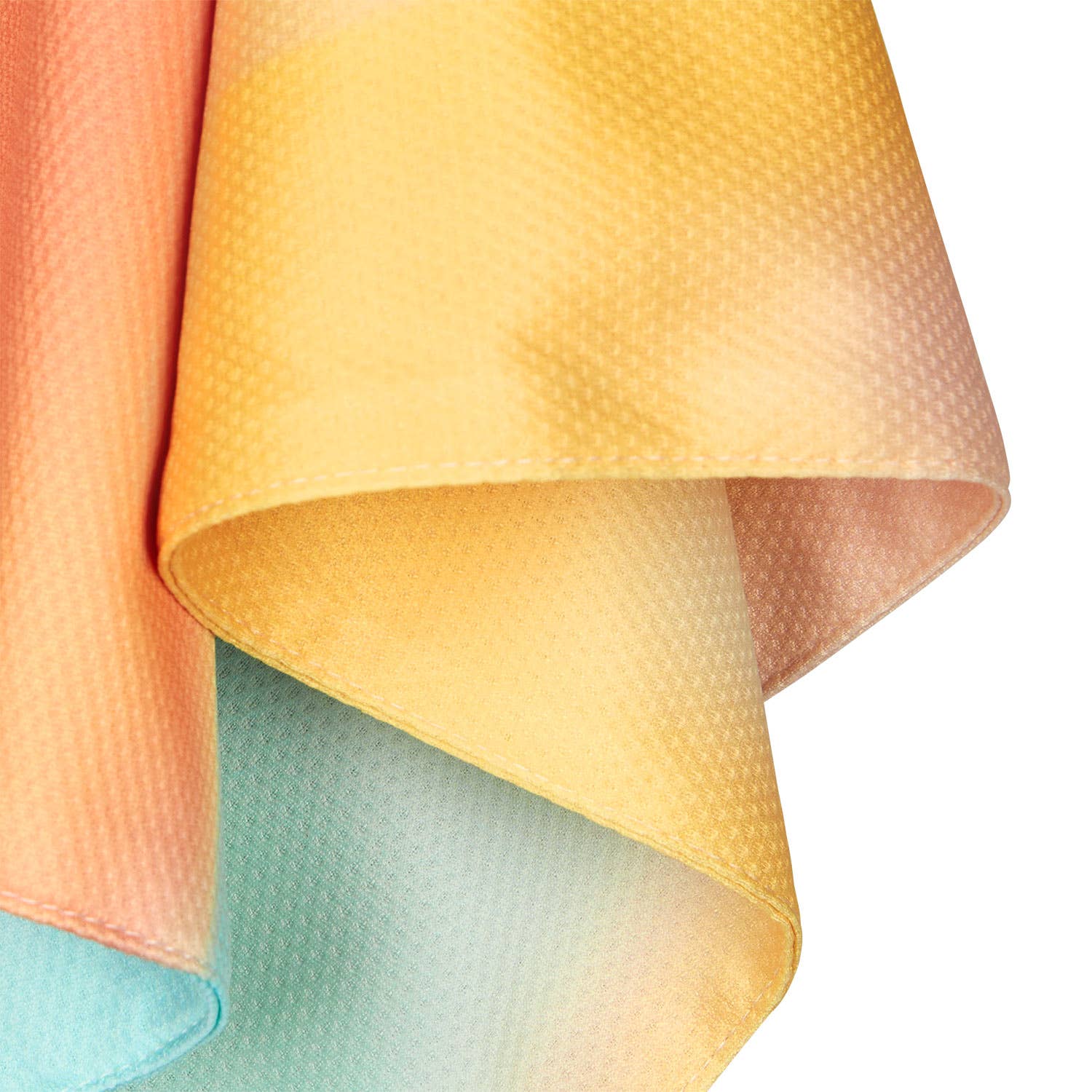 Cooling Towels | Sunset Run