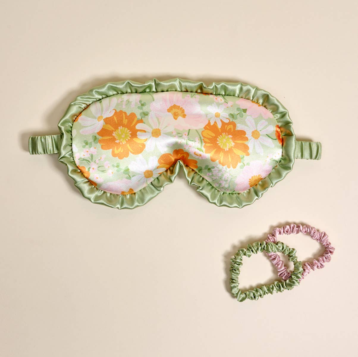 Beauty Sleep Mask | Bouquet Beauty Sage