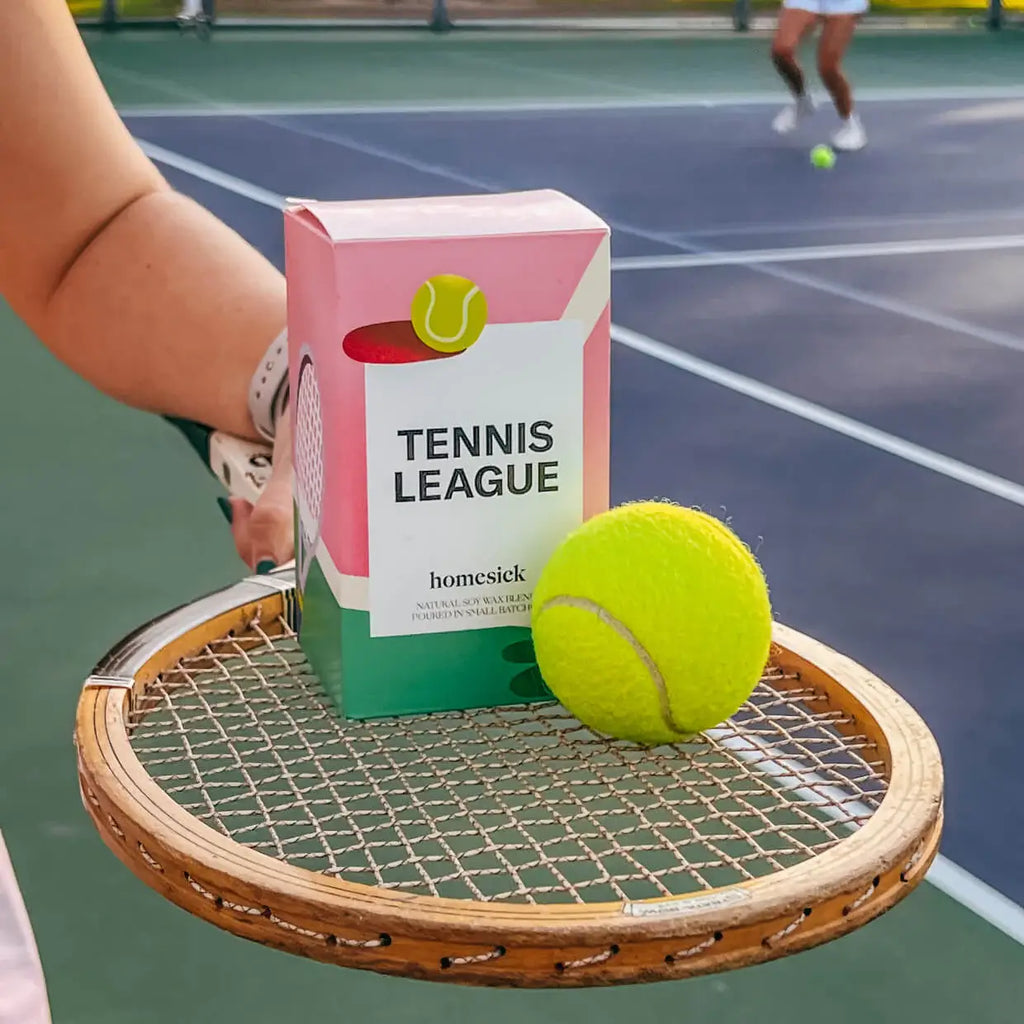 Tennis League