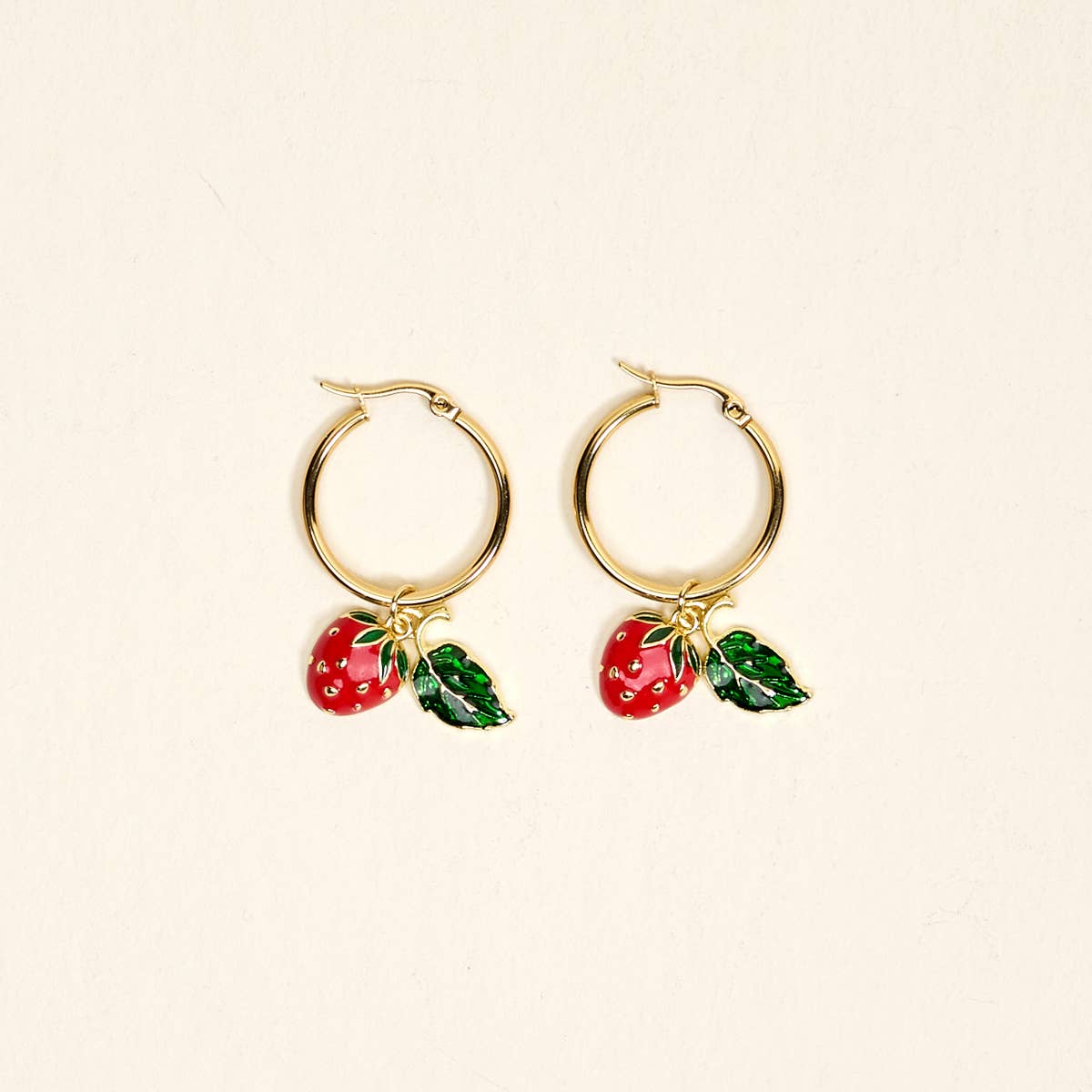 Berrylicious Hoops